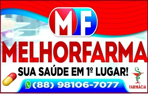 Farmácia Melhor Farma